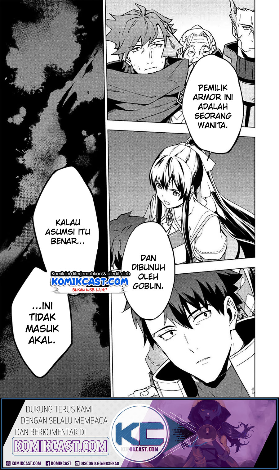 Kuitsume Youhei no Gensou Kitan
