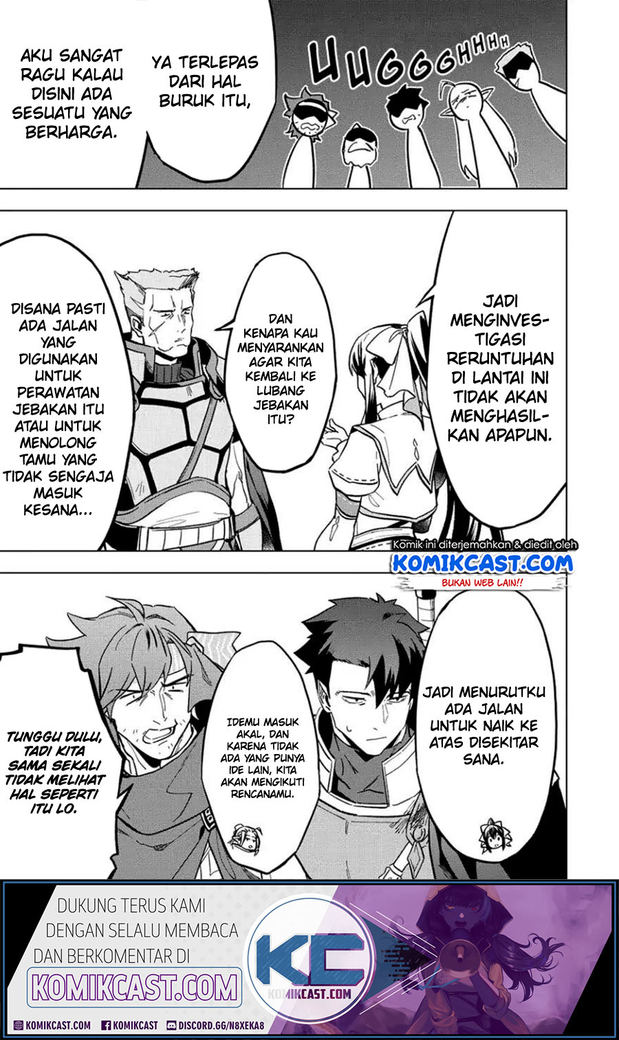 Kuitsume Youhei no Gensou Kitan