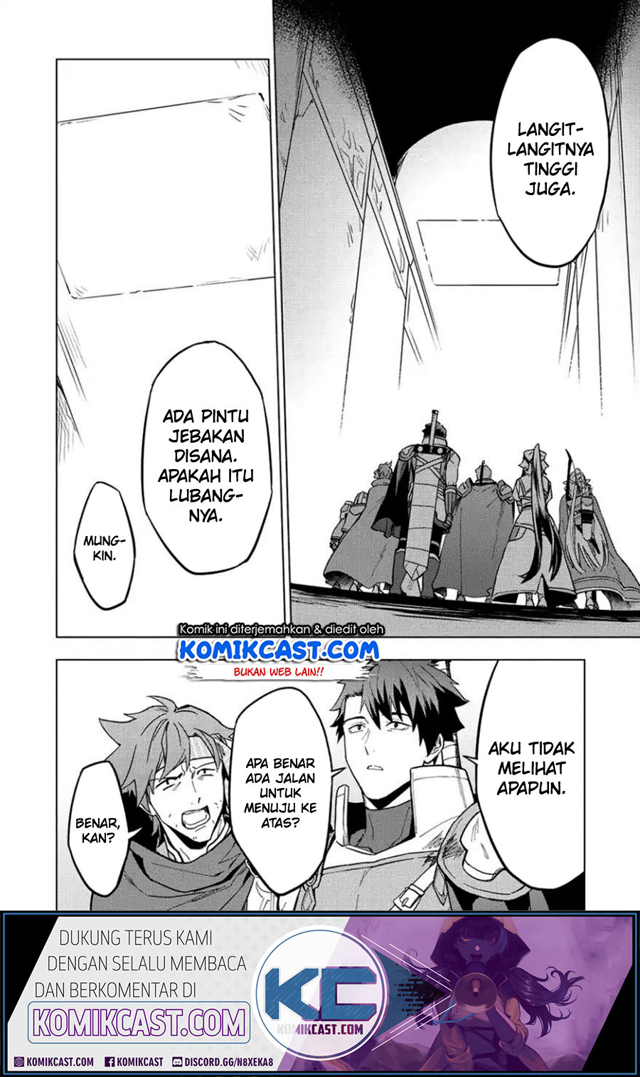 Kuitsume Youhei no Gensou Kitan