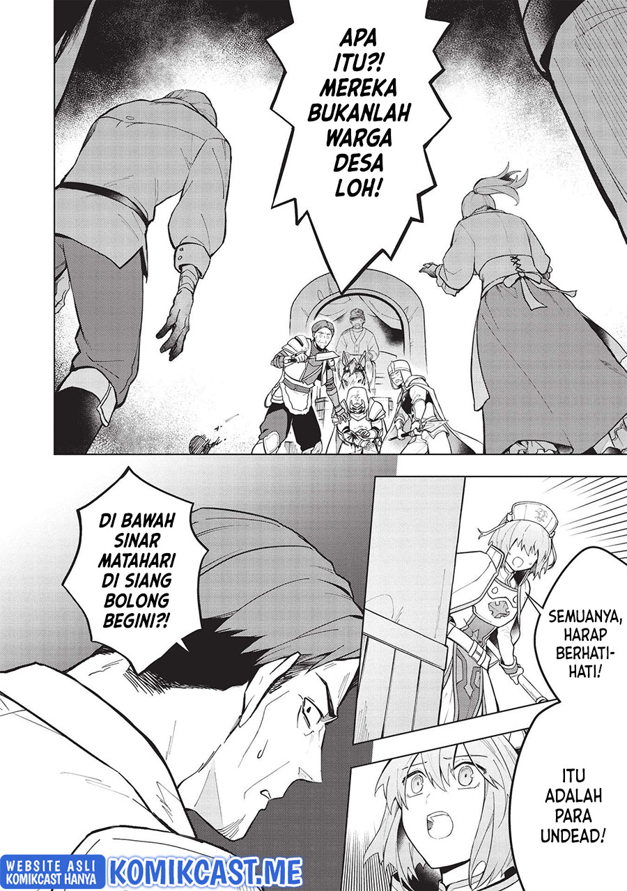 Kuitsume Youhei no Gensou Kitan