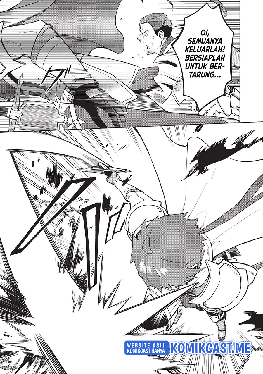 Kuitsume Youhei no Gensou Kitan