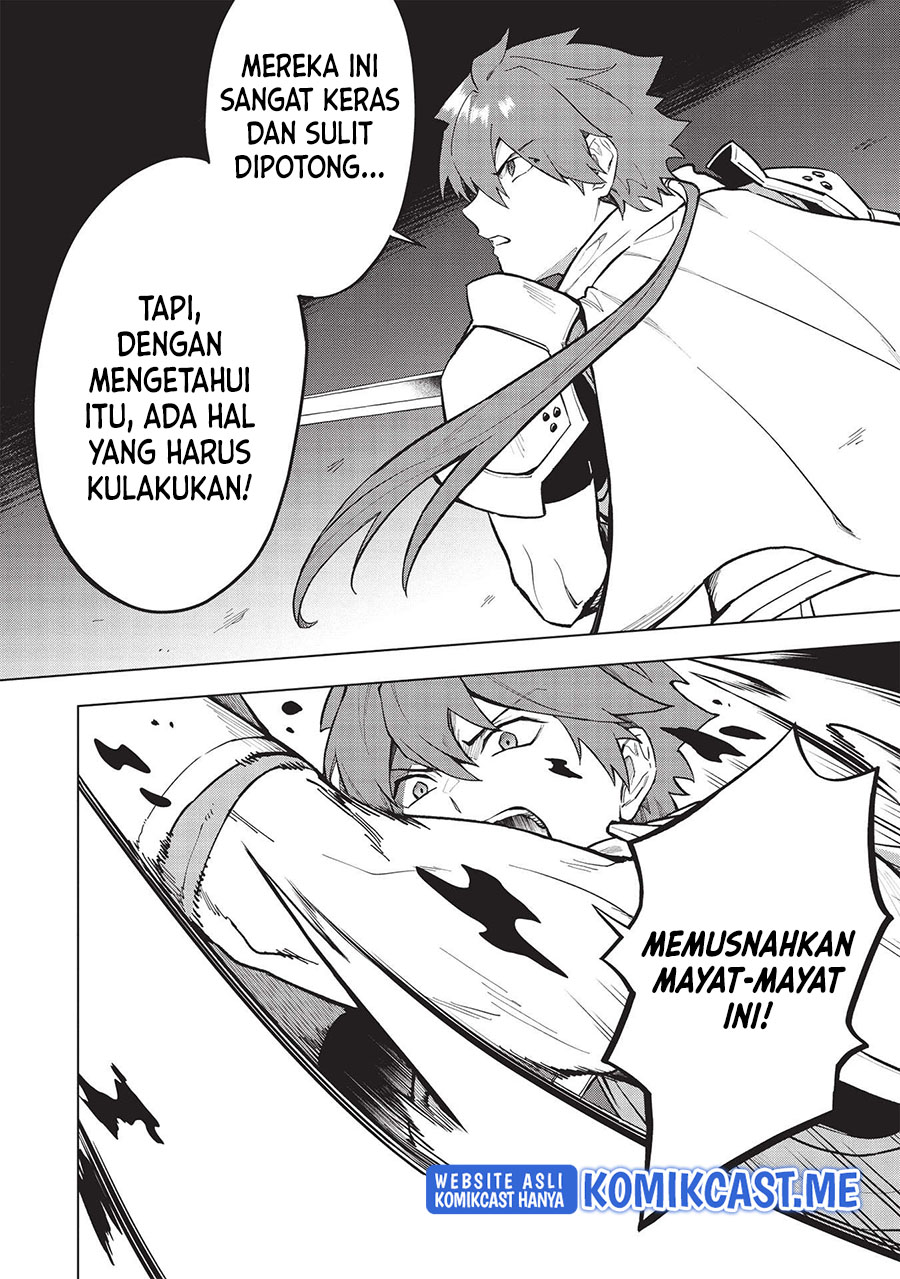Kuitsume Youhei no Gensou Kitan