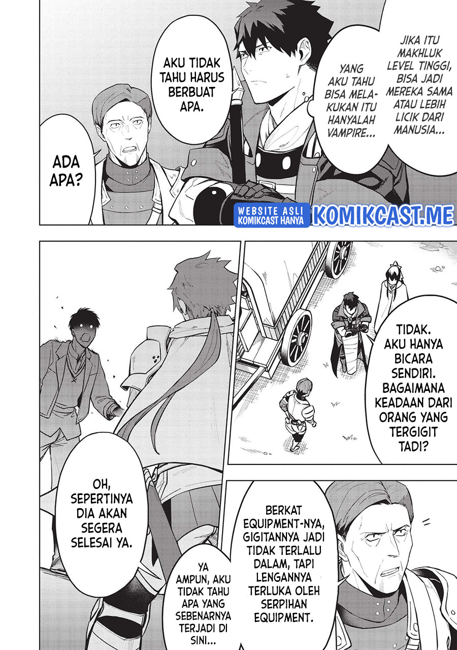 Kuitsume Youhei no Gensou Kitan