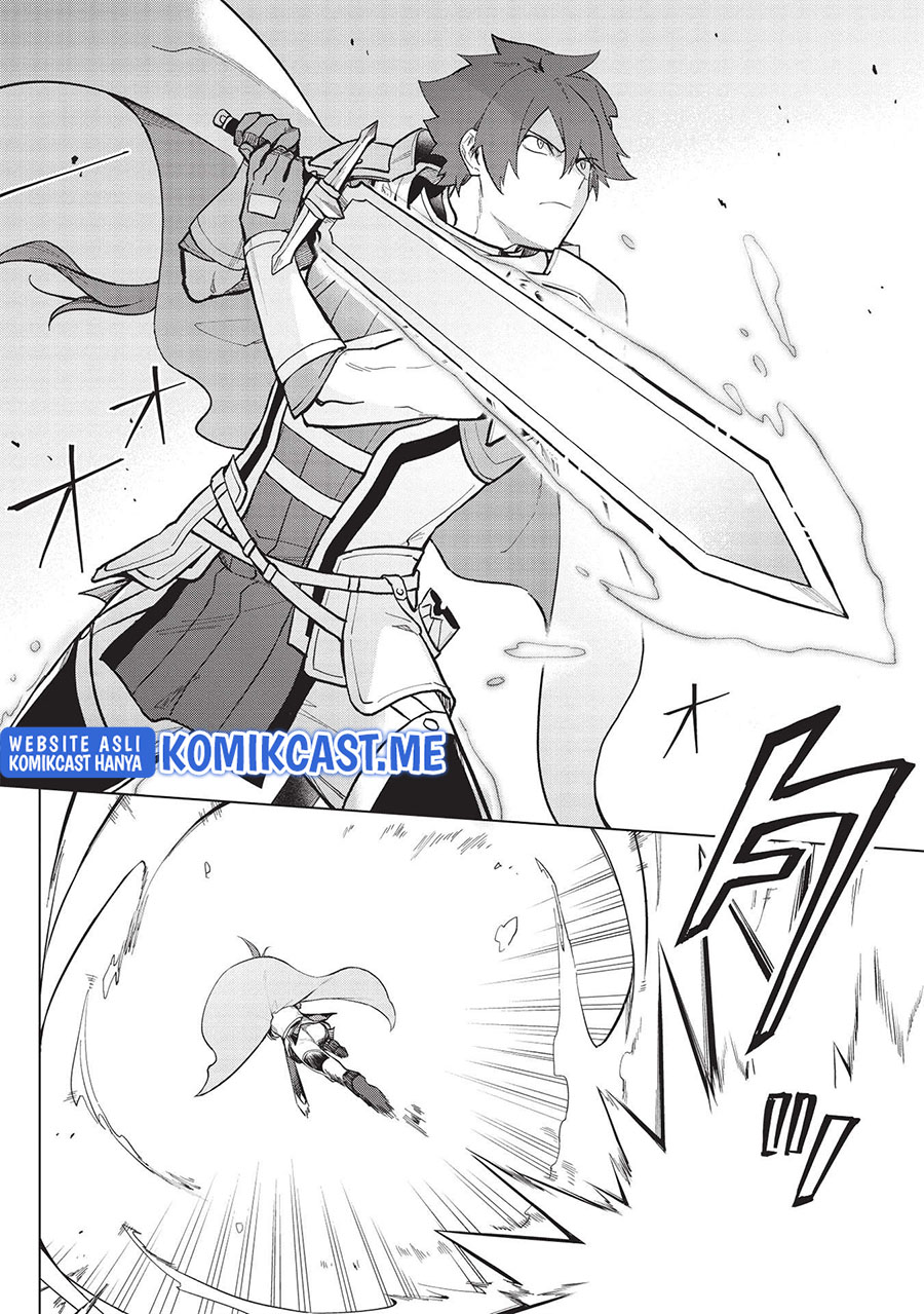 Kuitsume Youhei no Gensou Kitan