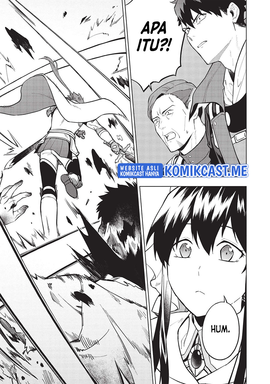Kuitsume Youhei no Gensou Kitan