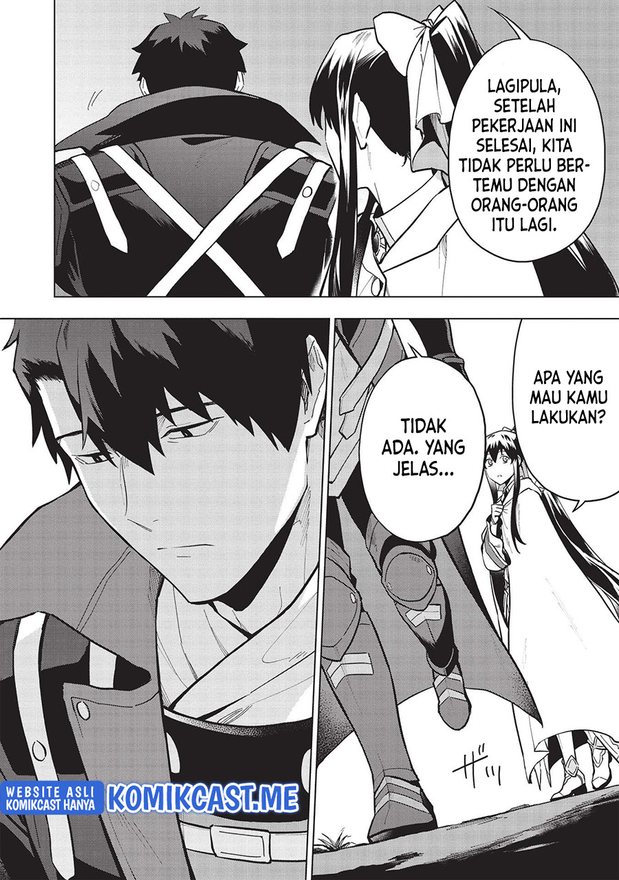 Kuitsume Youhei no Gensou Kitan