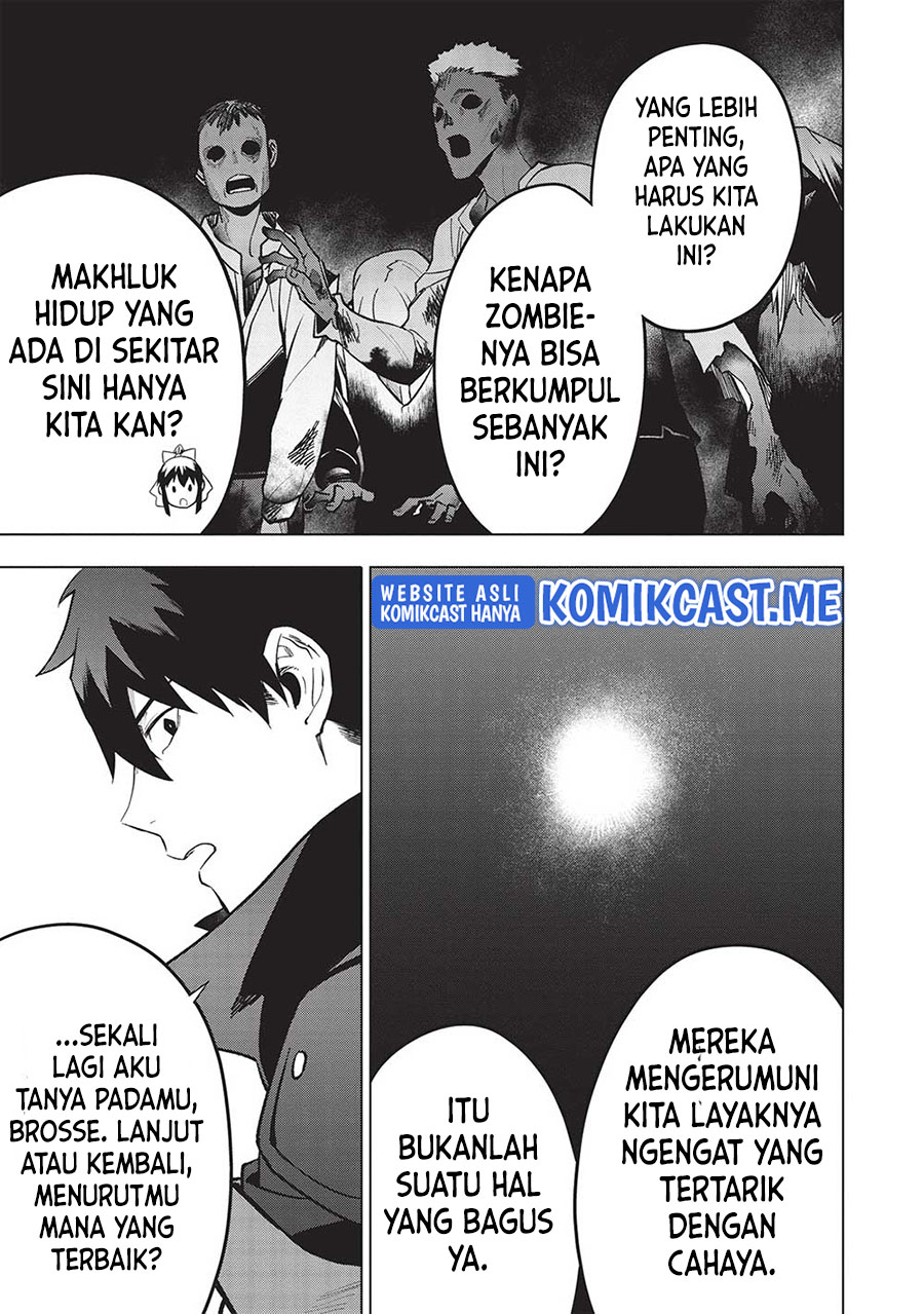 Kuitsume Youhei no Gensou Kitan
