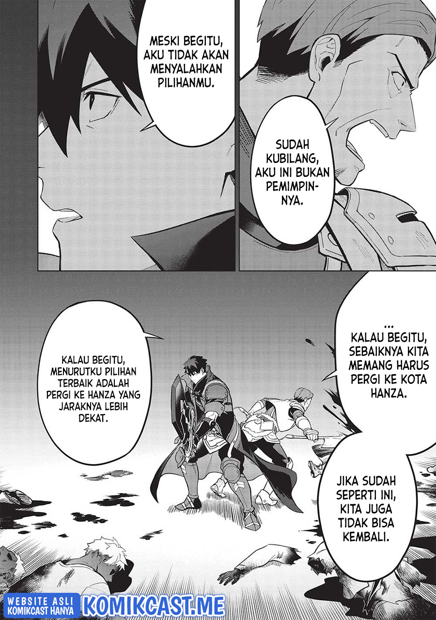 Kuitsume Youhei no Gensou Kitan