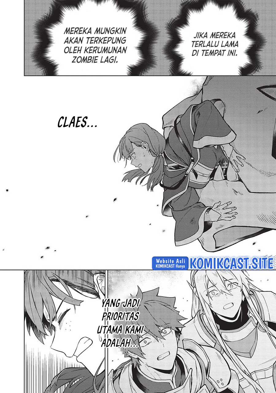 Kuitsume Youhei no Gensou Kitan