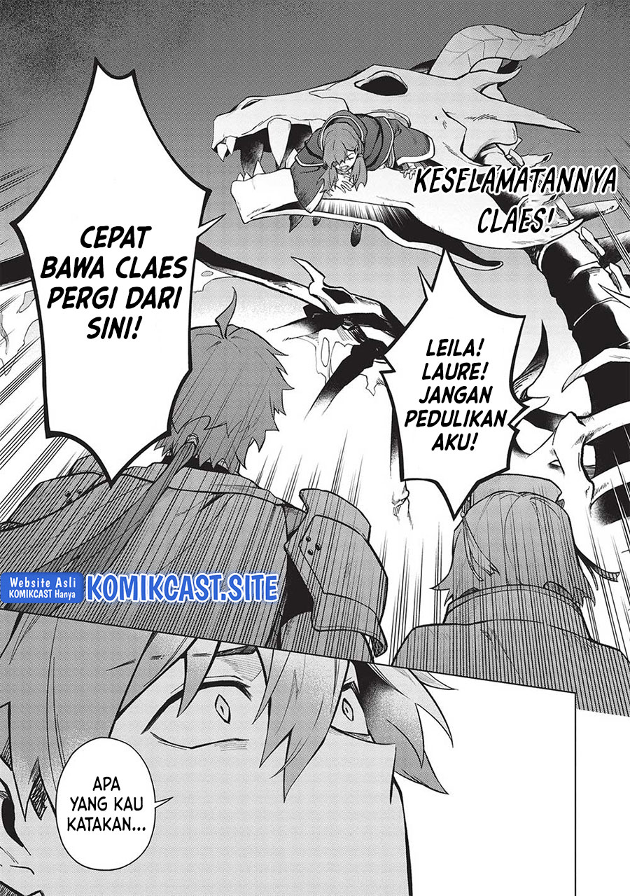 Kuitsume Youhei no Gensou Kitan