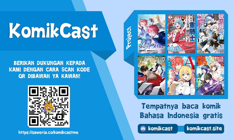 Kuitsume Youhei no Gensou Kitan