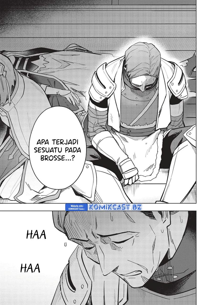 Kuitsume Youhei no Gensou Kitan