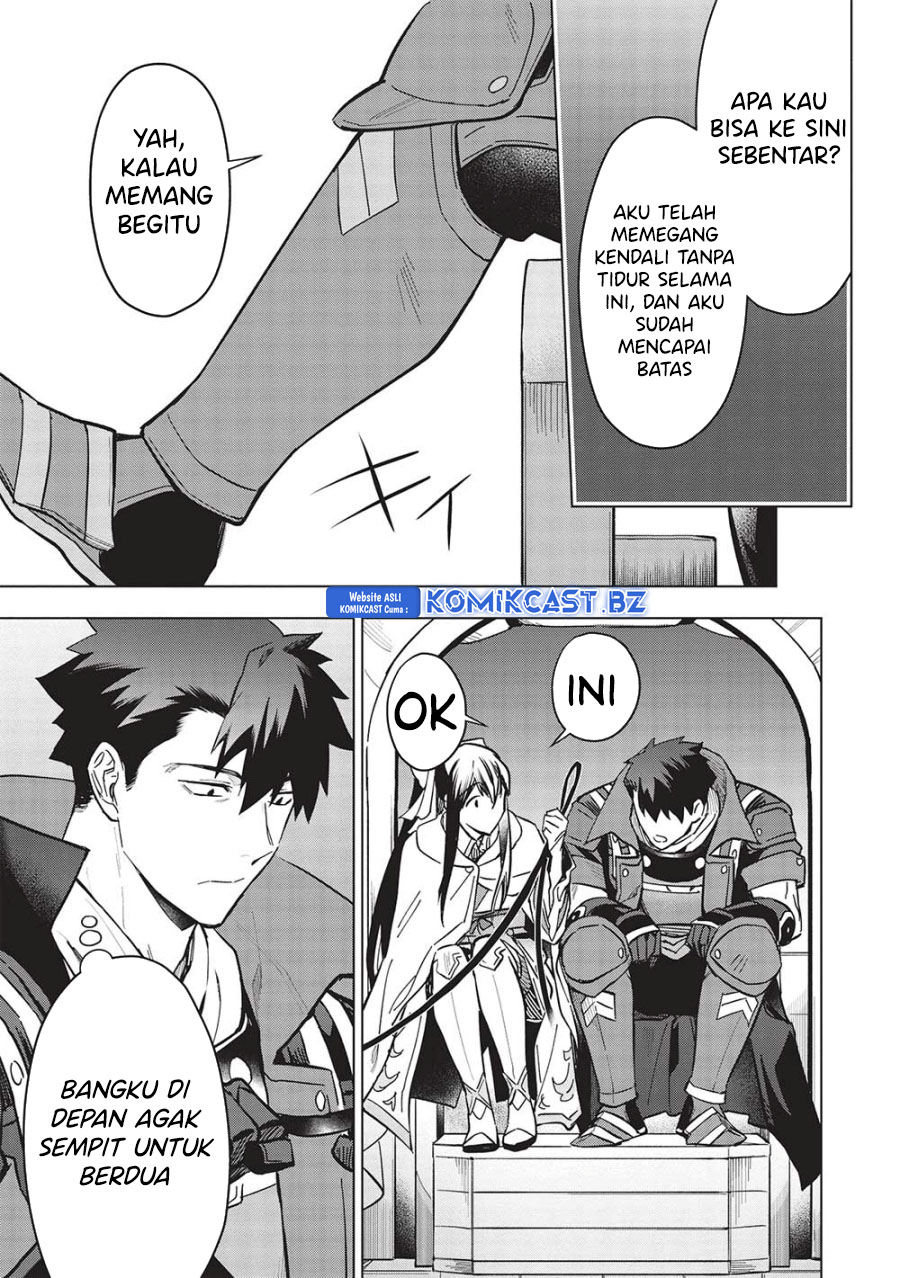 Kuitsume Youhei no Gensou Kitan