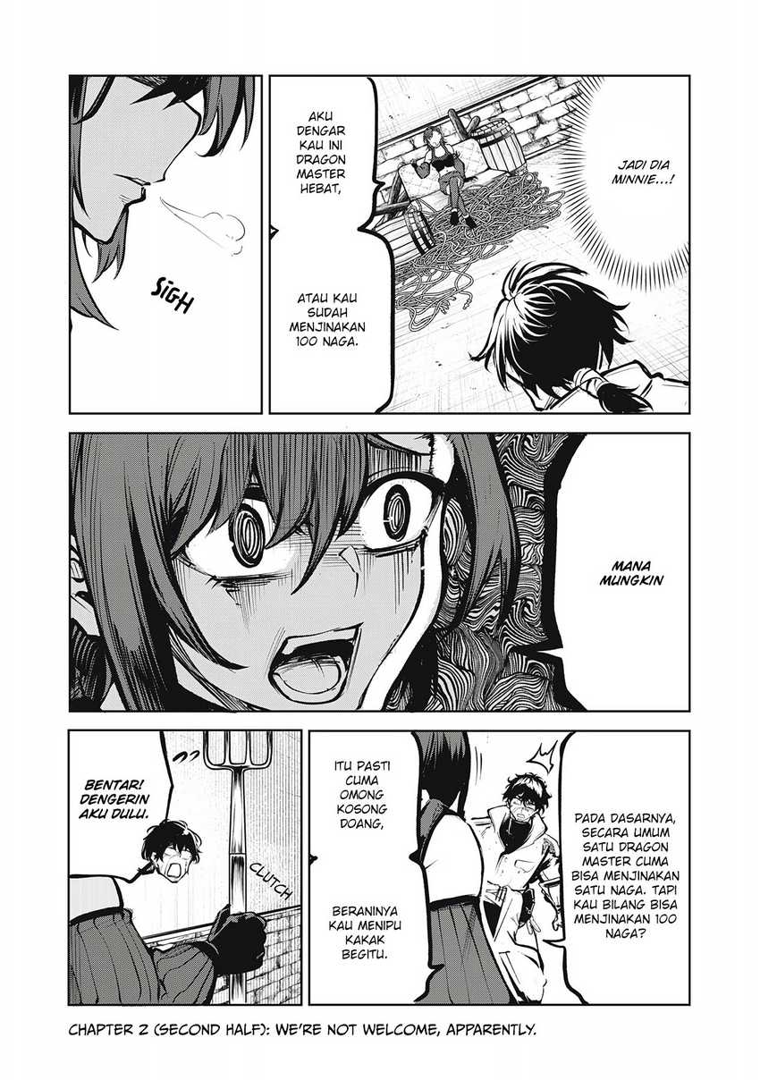 Kuni wo Owareta Ryuushi-san, Hirowareta Ringoku de Ukkari Musou shite Shimau.