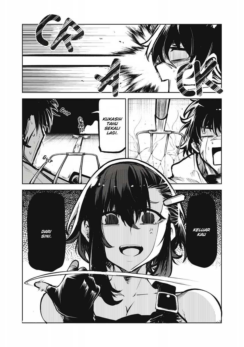 Kuni wo Owareta Ryuushi-san, Hirowareta Ringoku de Ukkari Musou shite Shimau.