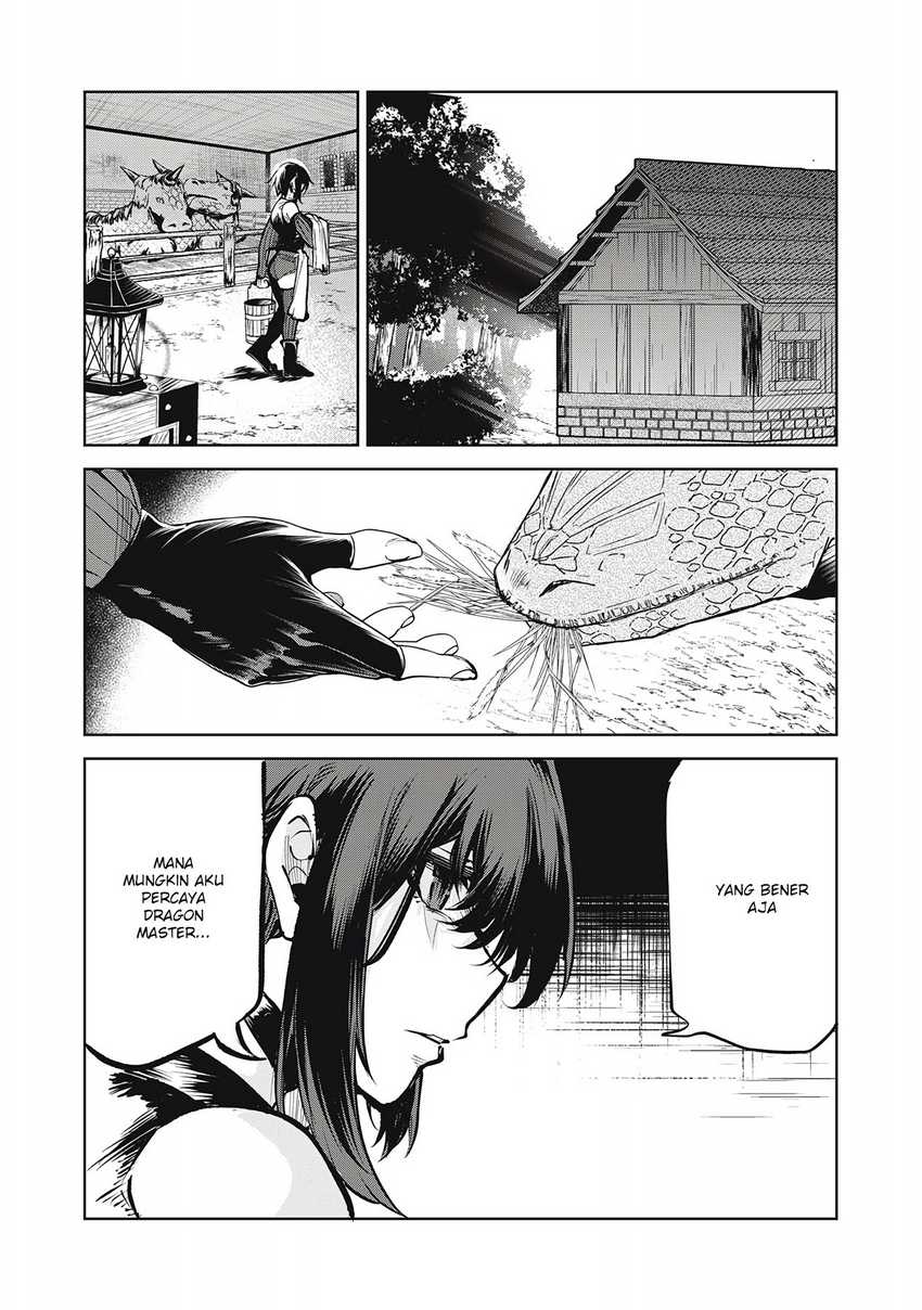 Kuni wo Owareta Ryuushi-san, Hirowareta Ringoku de Ukkari Musou shite Shimau.