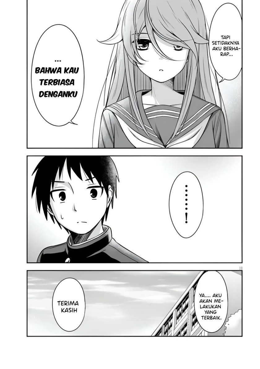 Kurai Anoko to Shitai koto
