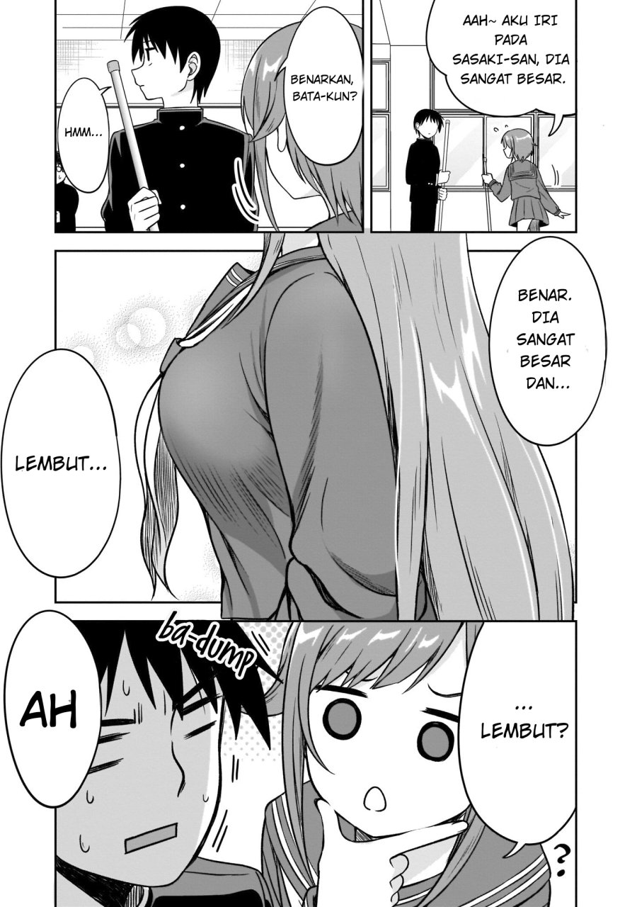 Kurai Anoko to Shitai koto