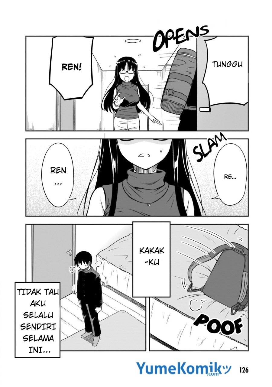 Kurai Anoko to Shitai koto
