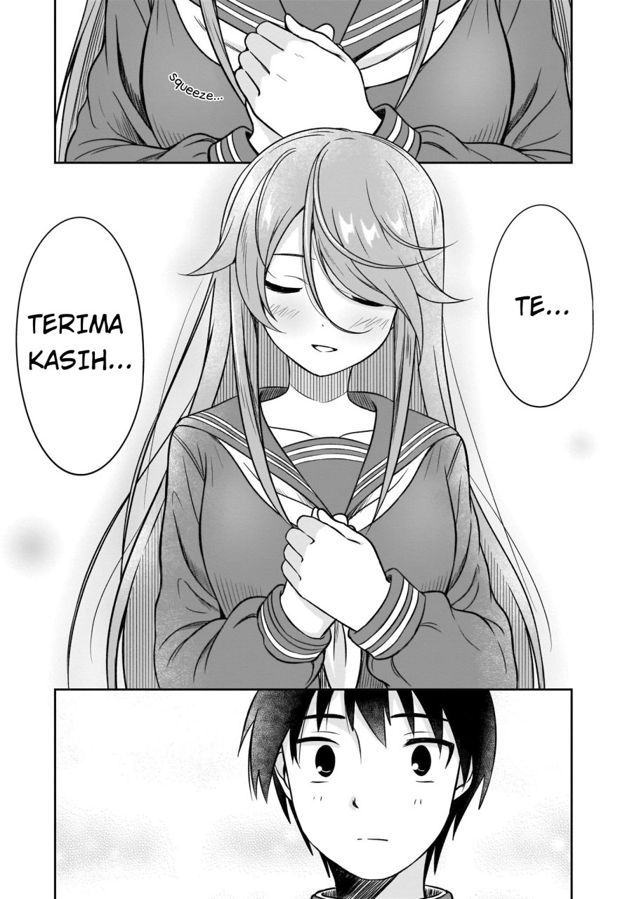 Kurai Anoko to Shitai koto