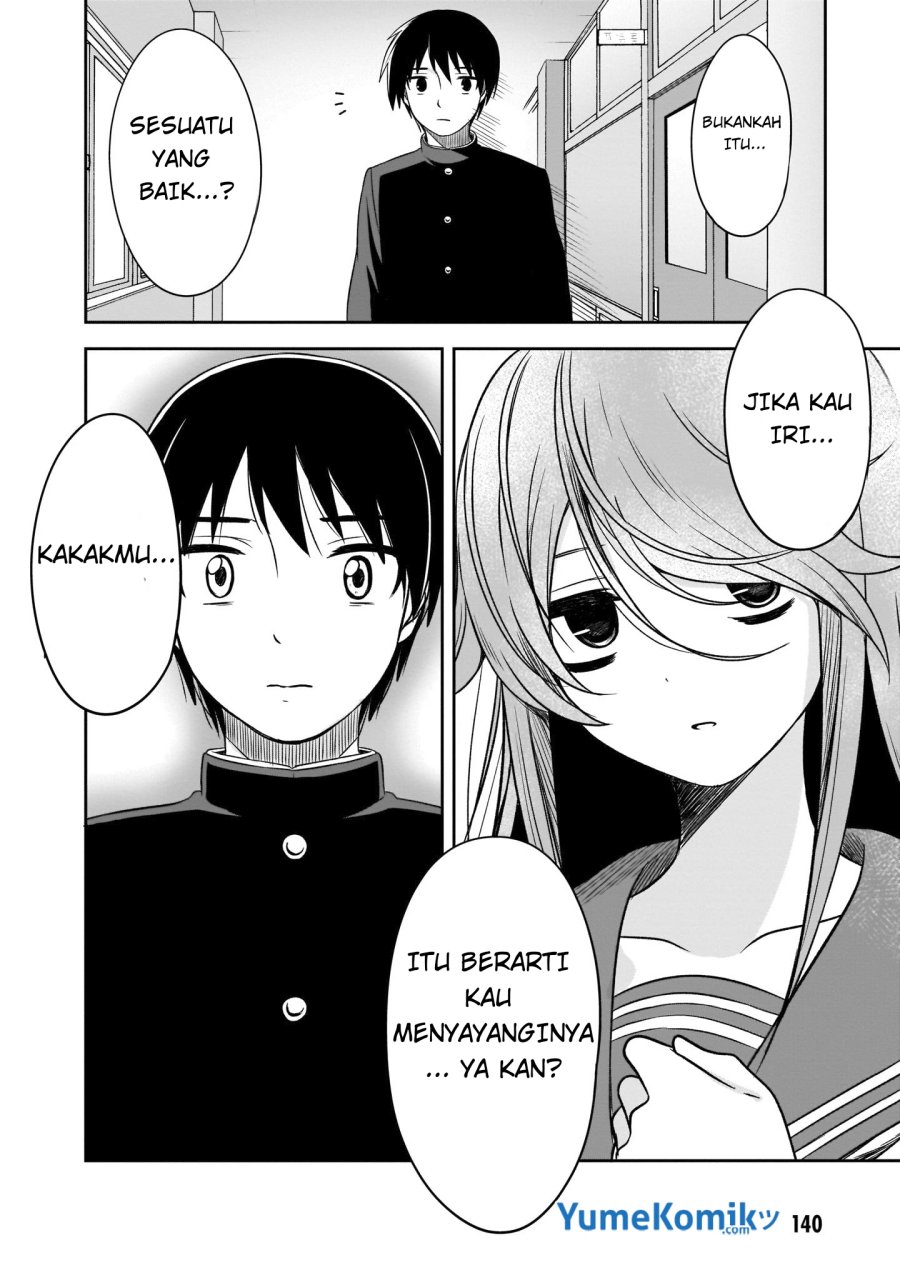 Kurai Anoko to Shitai koto