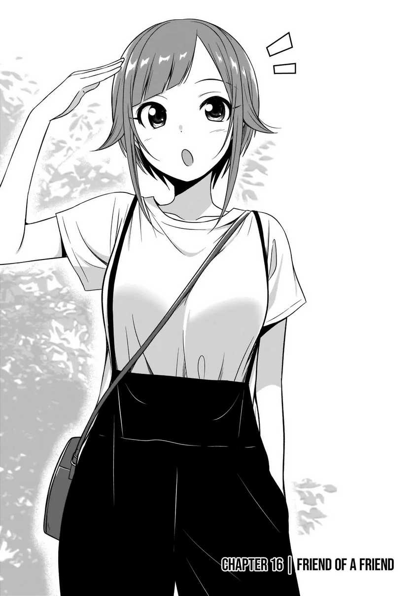 Kurai Anoko to Shitai koto