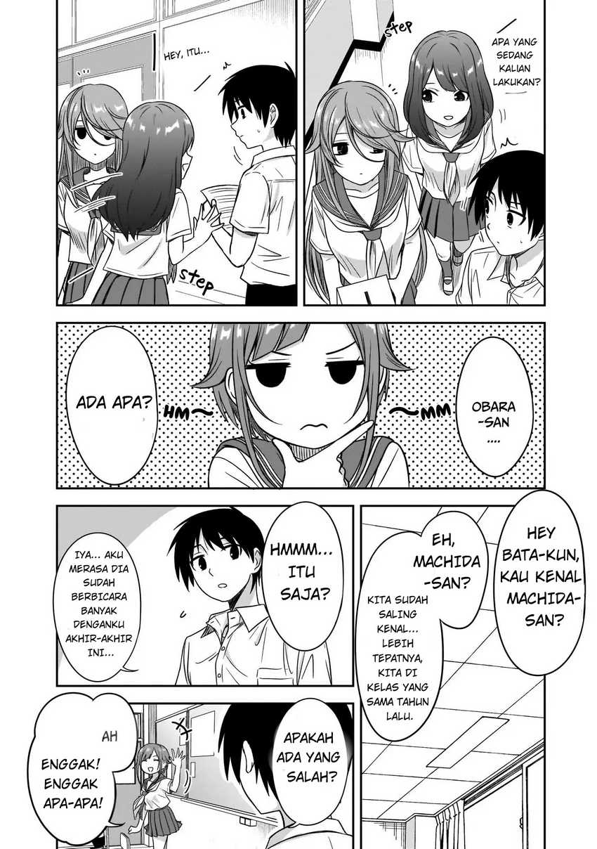 Kurai Anoko to Shitai koto