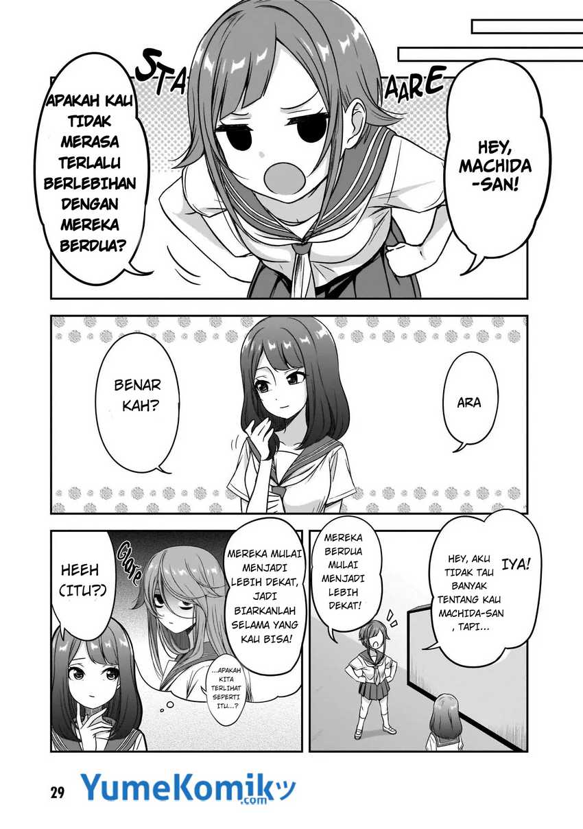 Kurai Anoko to Shitai koto