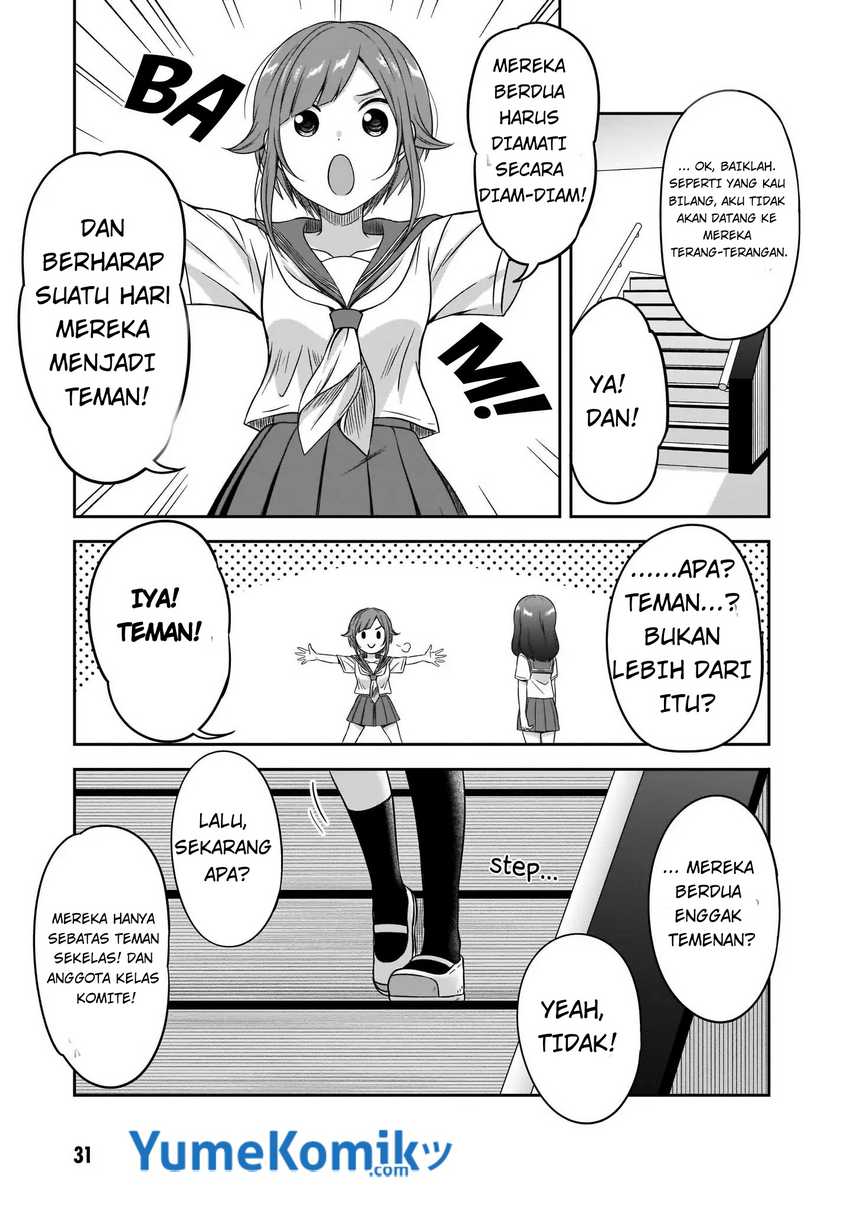 Kurai Anoko to Shitai koto