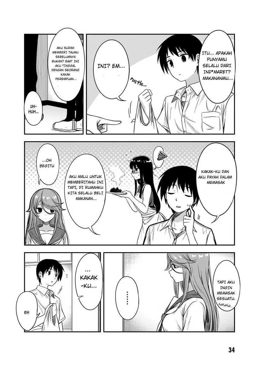 Kurai Anoko to Shitai koto