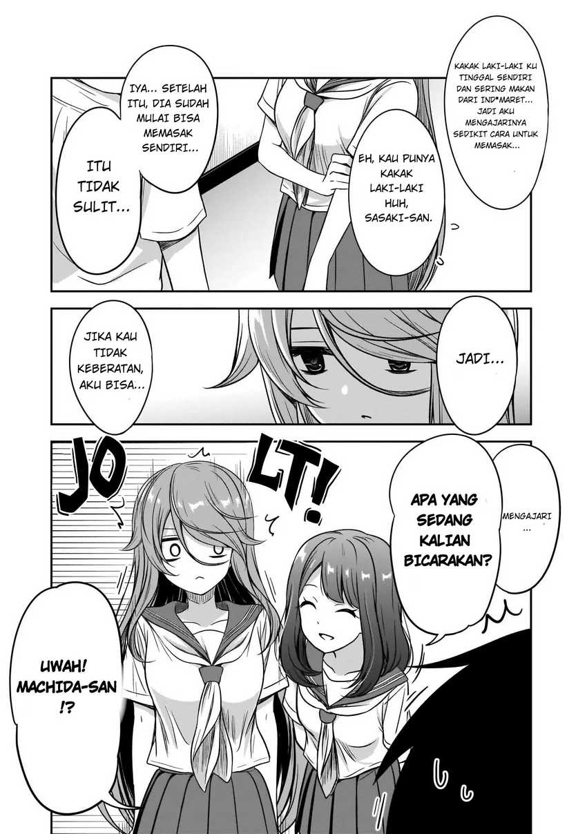 Kurai Anoko to Shitai koto