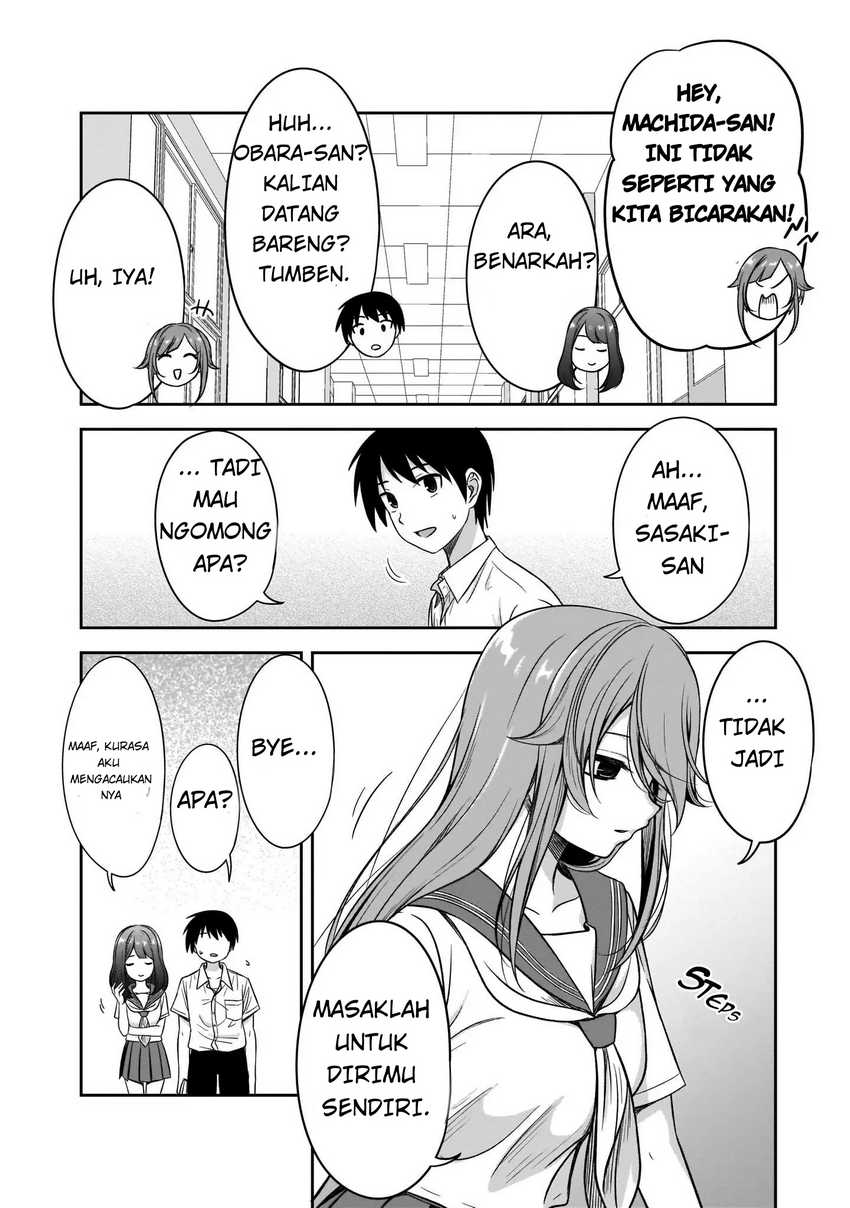 Kurai Anoko to Shitai koto