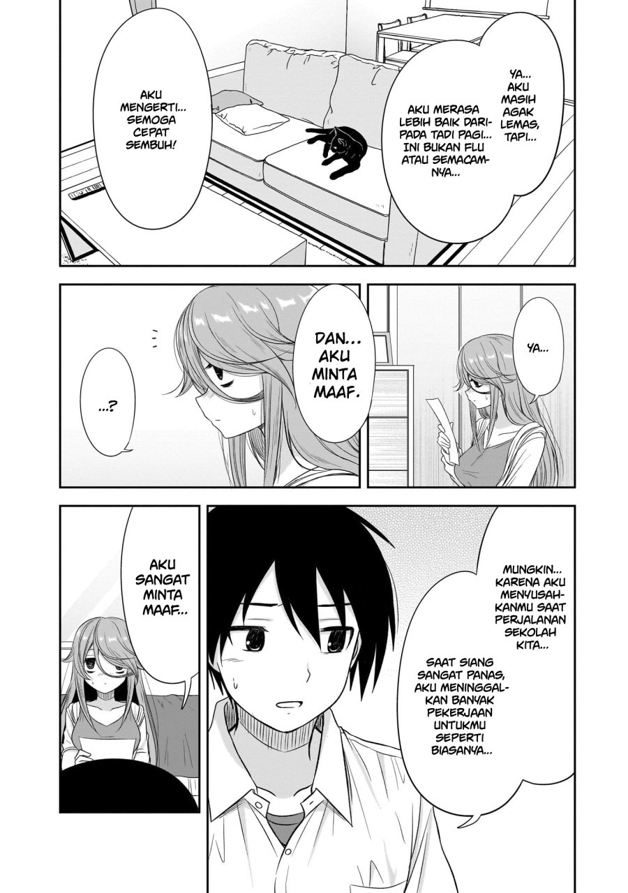 Kurai Anoko to Shitai koto