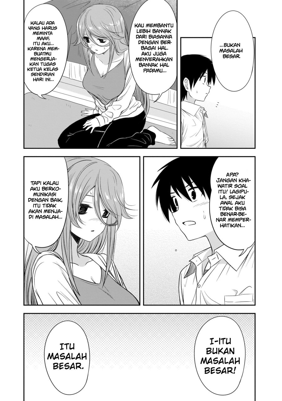 Kurai Anoko to Shitai koto