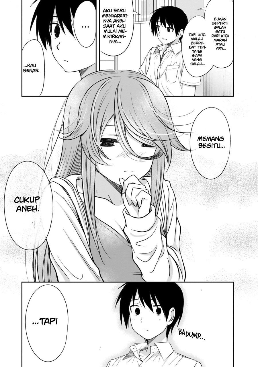 Kurai Anoko to Shitai koto