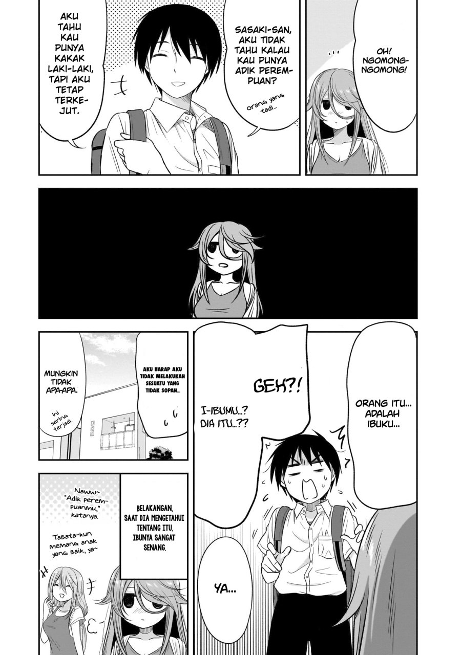 Kurai Anoko to Shitai koto