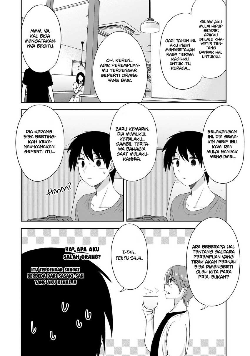 Kurai Anoko to Shitai koto