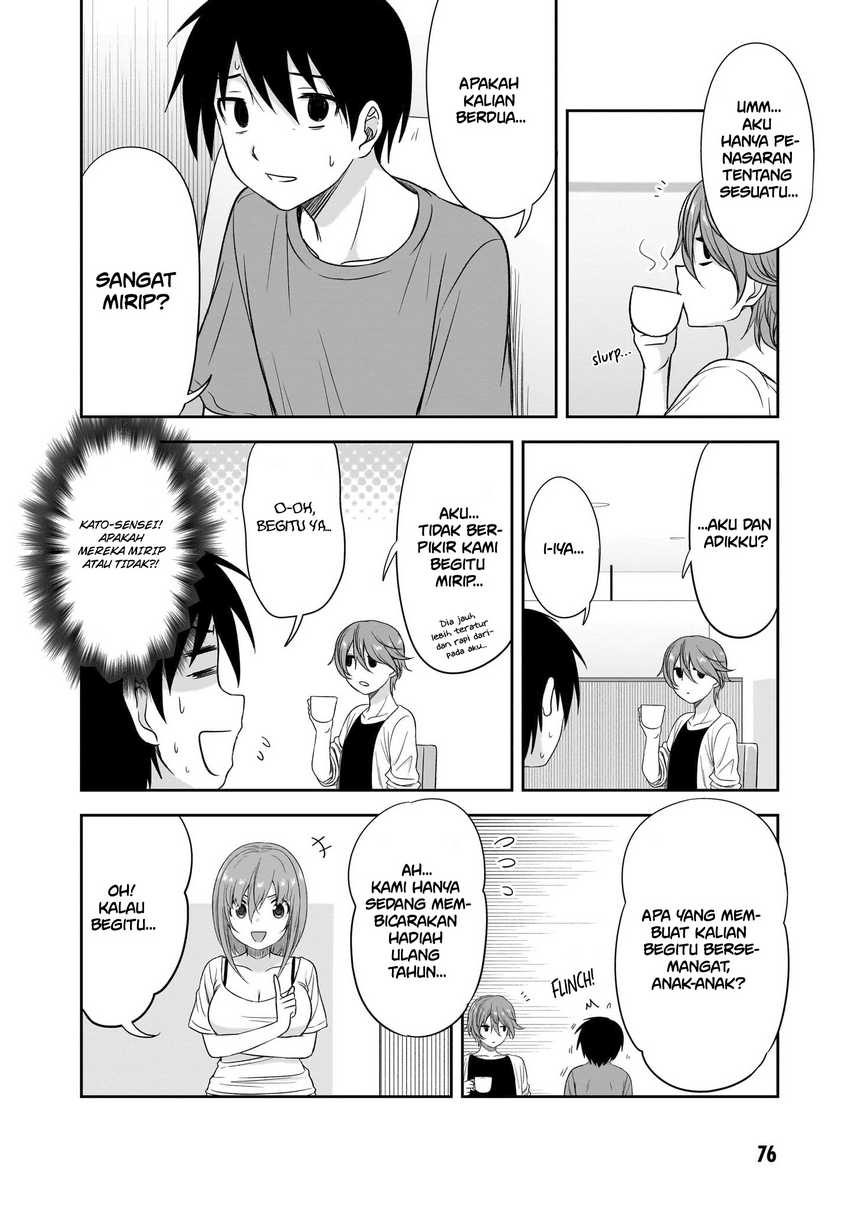 Kurai Anoko to Shitai koto
