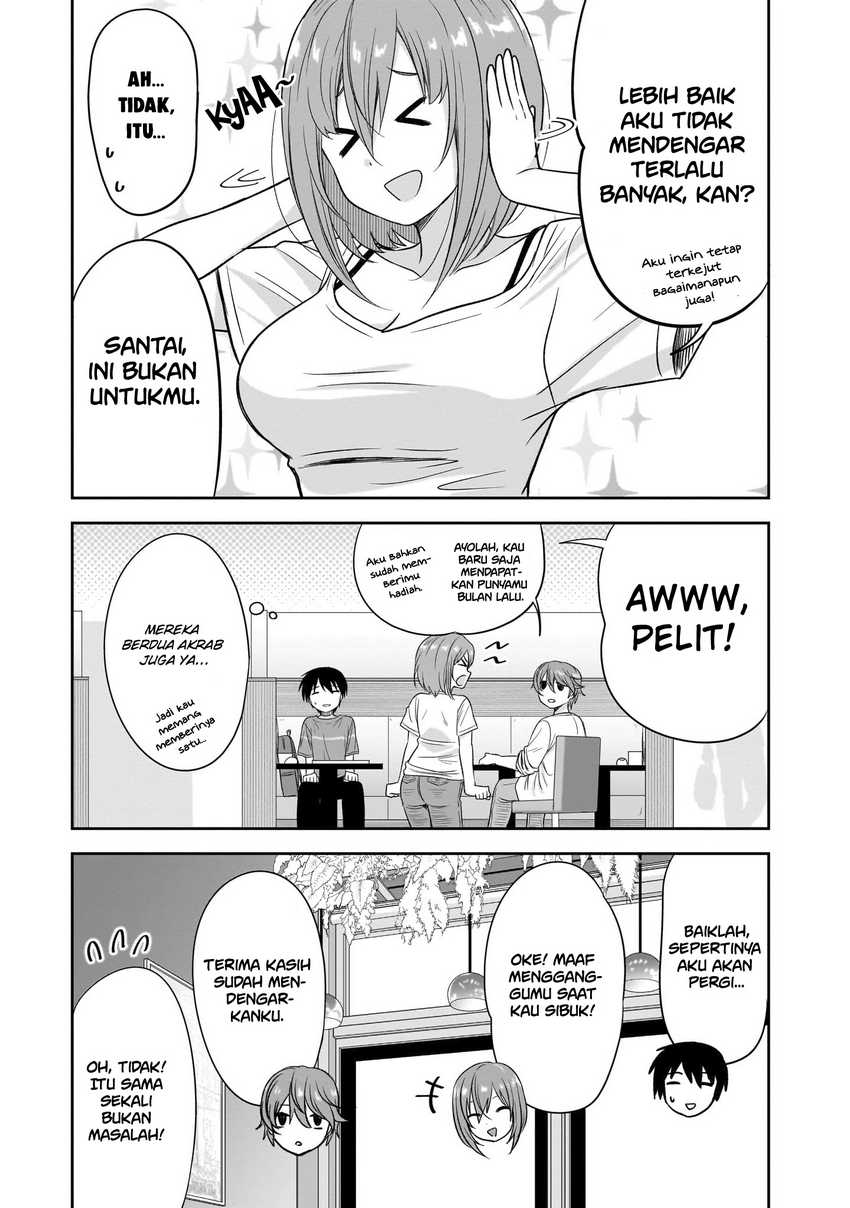 Kurai Anoko to Shitai koto