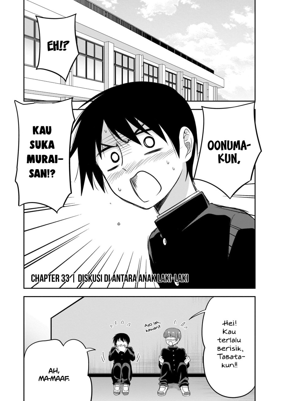 Kurai Anoko to Shitai koto