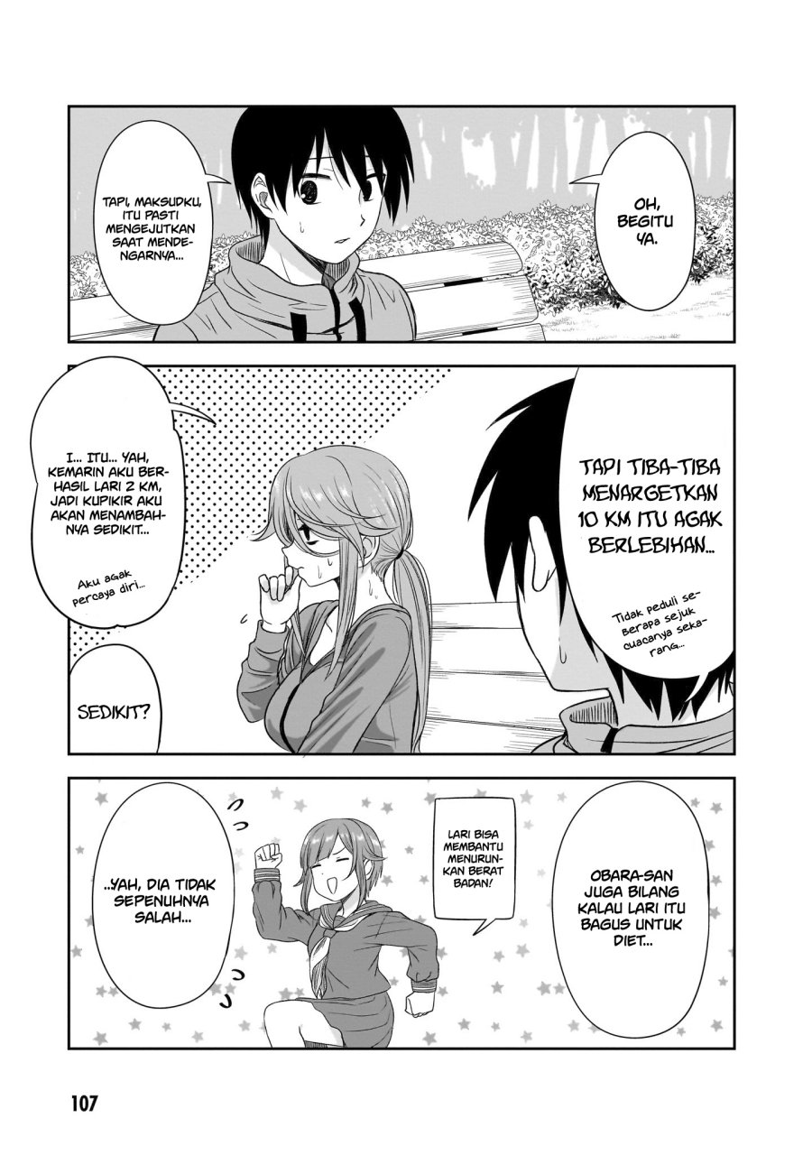 Kurai Anoko to Shitai koto