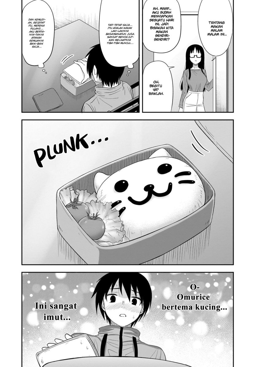 Kurai Anoko to Shitai koto