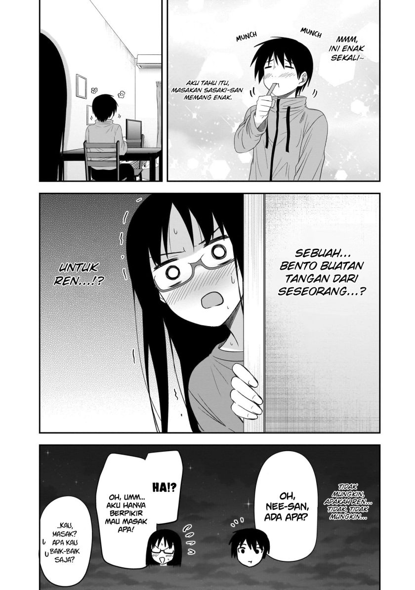 Kurai Anoko to Shitai koto