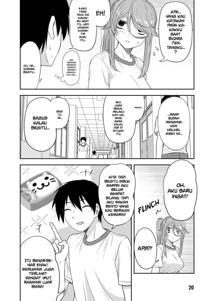 Kurai Anoko to Shitai koto