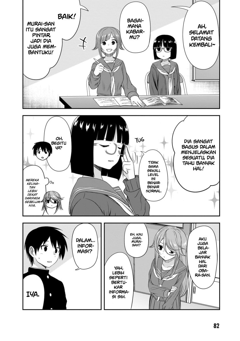 Kurai Anoko to Shitai koto