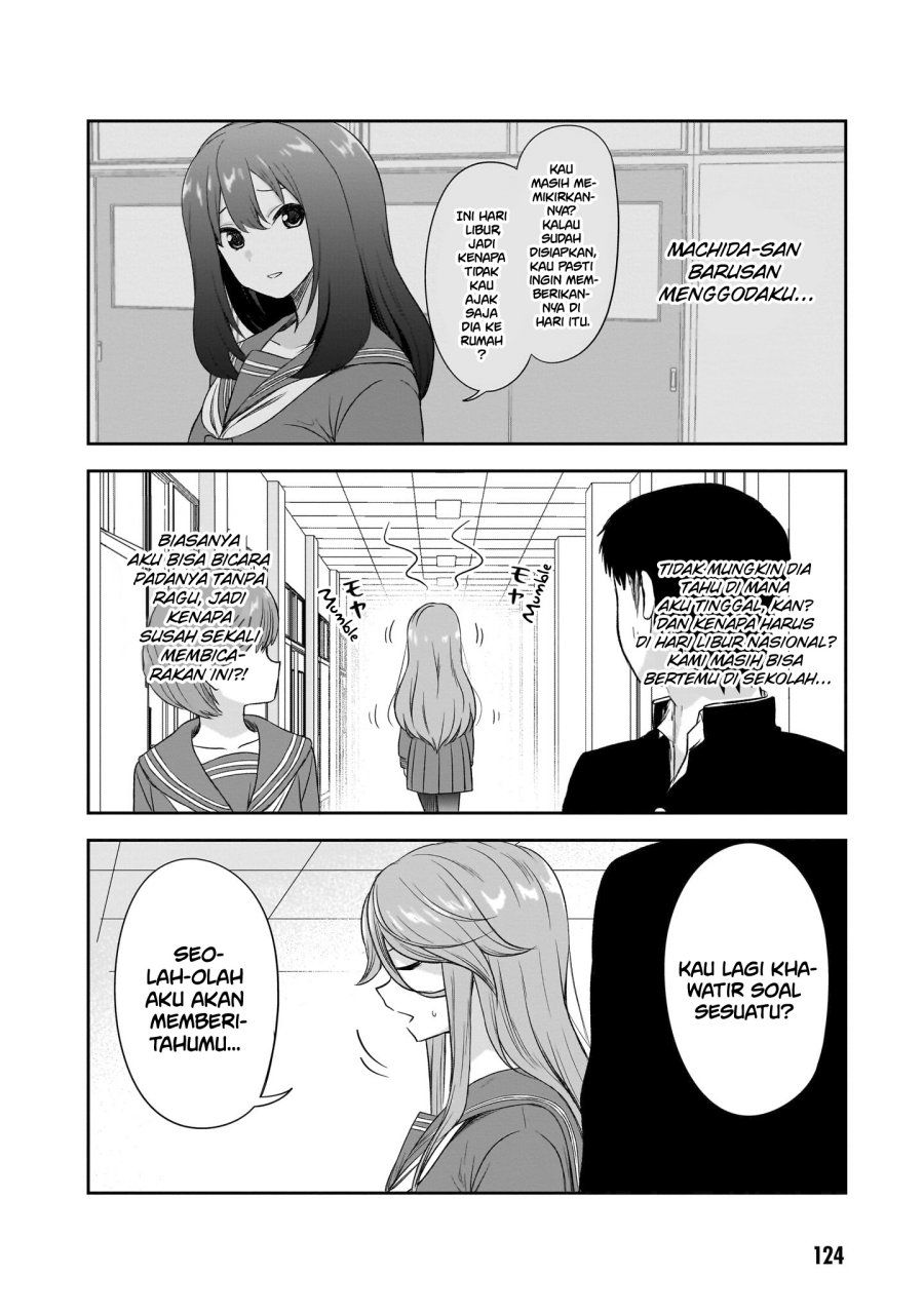 Kurai Anoko to Shitai koto