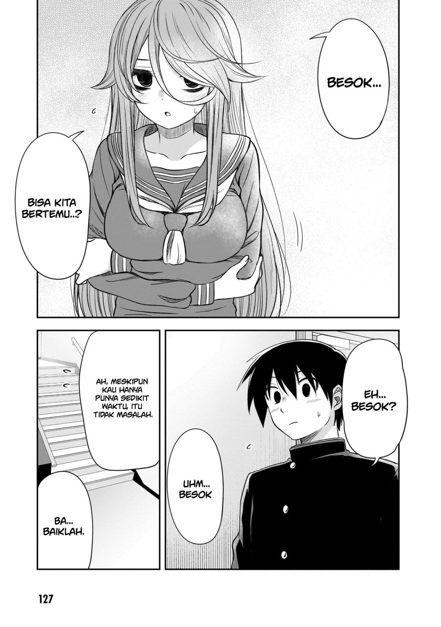 Kurai Anoko to Shitai koto