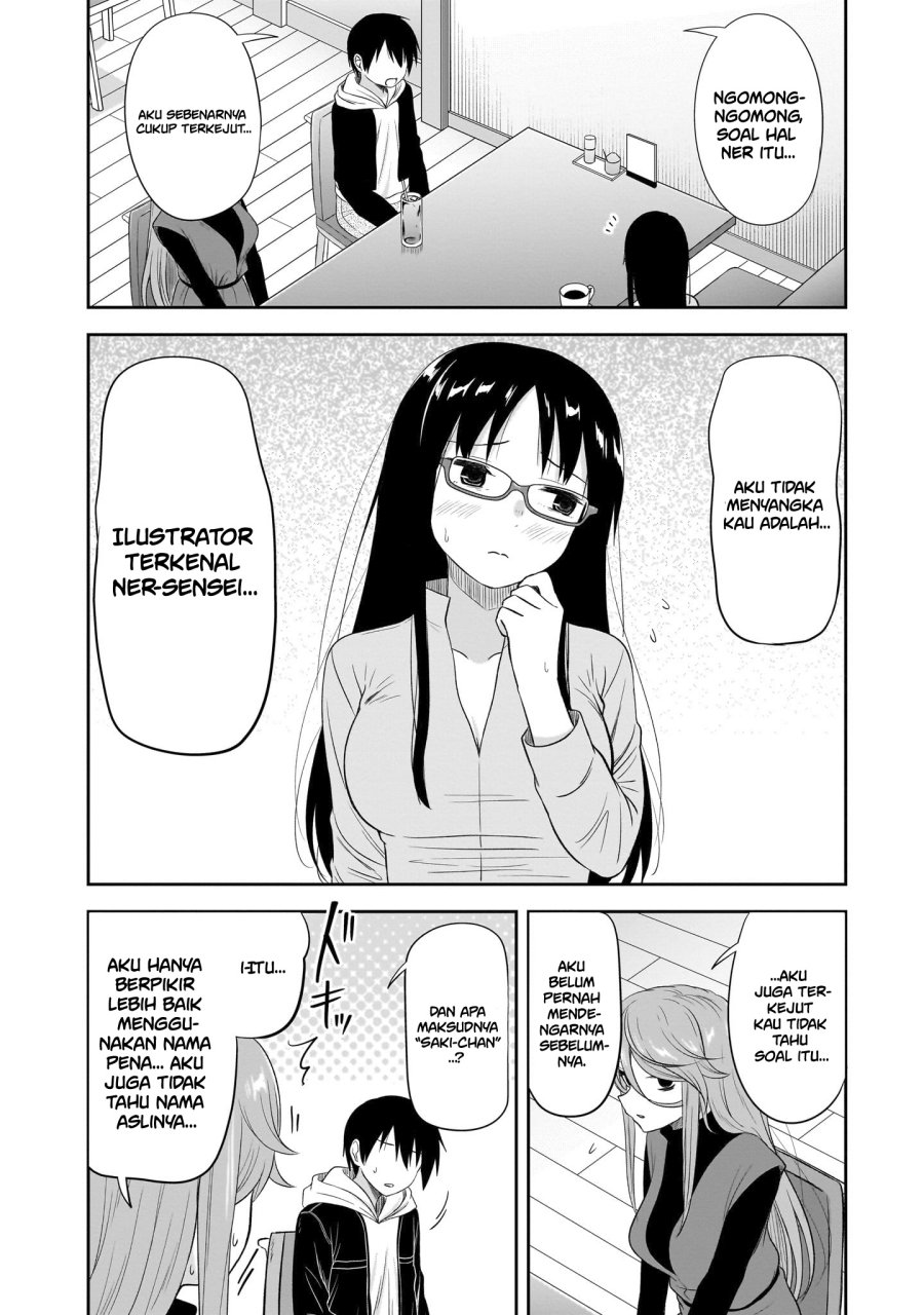 Kurai Anoko to Shitai koto