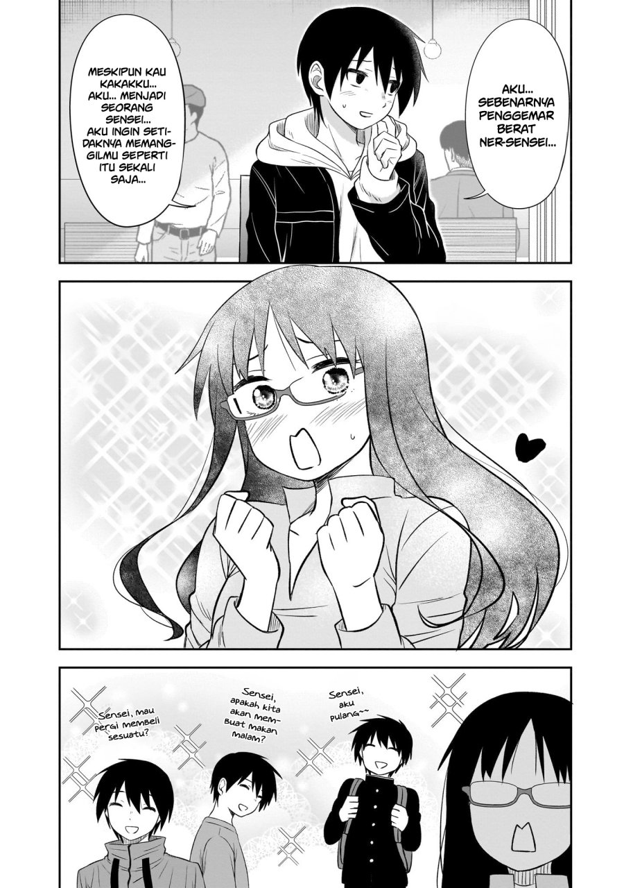Kurai Anoko to Shitai koto