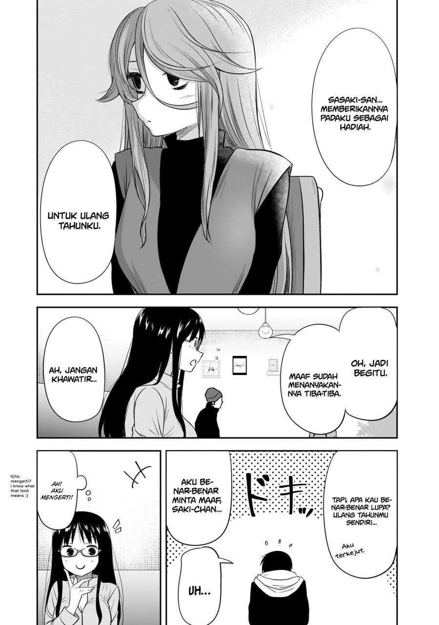 Kurai Anoko to Shitai koto